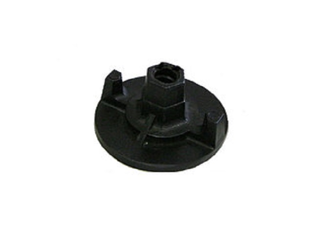 Coupling nut 70mm for fixing formwork panels from the outside