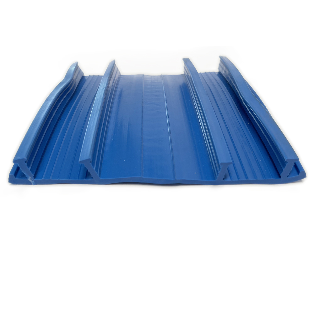Waterproofing key HP 240, PVC, outer blue PROTEX for working seams, bay 20 m.p.