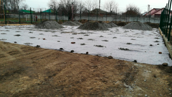 Геотекстиль