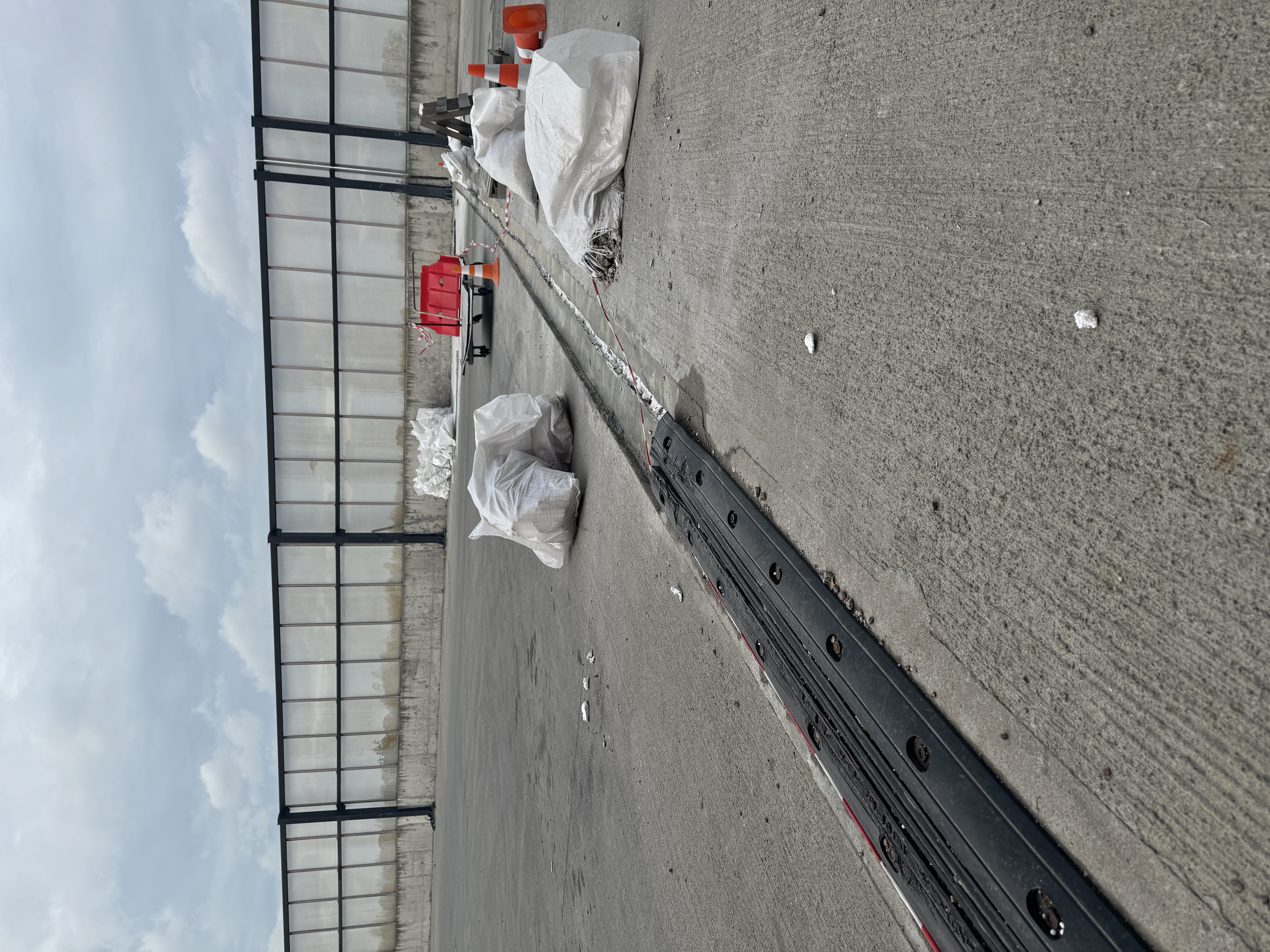 Довговічність мостів