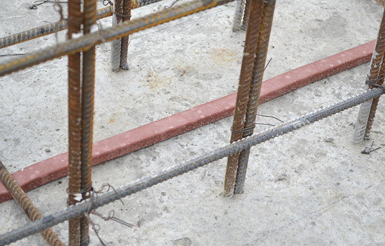 Що таке бентонітовий шнур?