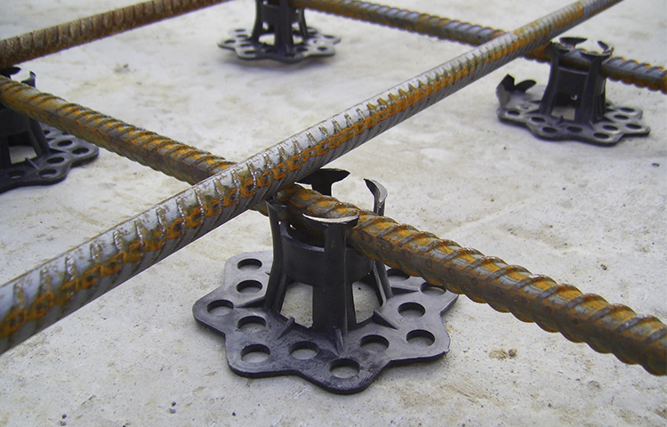 НАВІЩО ПОТРІБНІ ФІКСАТОРИ АРМАТУРИ