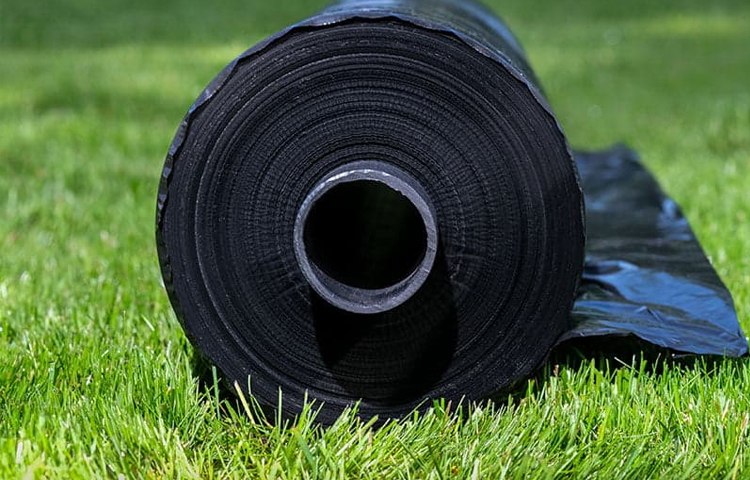 ЯК ЗАСТОСОВУВАТИ ПОЛІЕТИЛЕНОВУ ПЛІВКУ?