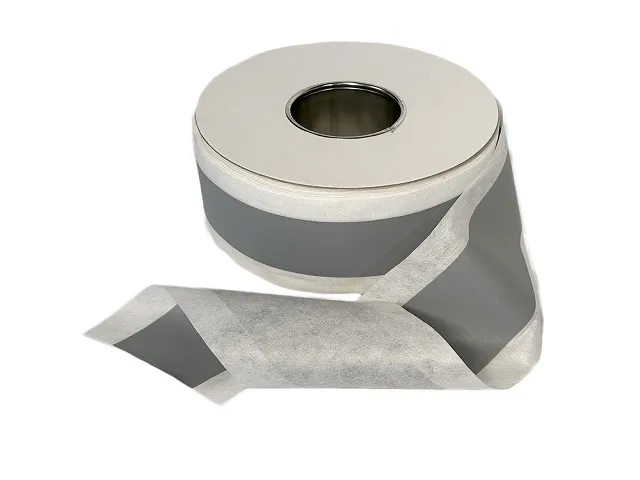 Гідроізоляційна стрічка Hydroflex 121/70 мм, 50 м. п.