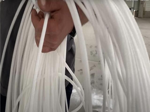 PPE harness 10 mm elastic sealing, coil 450 meters