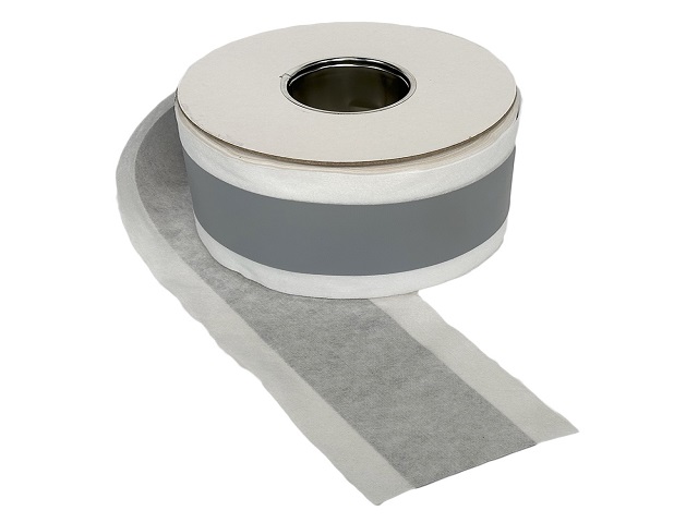 Waterproofing tape Hydroflex 121/70 mm, 10 m.p.