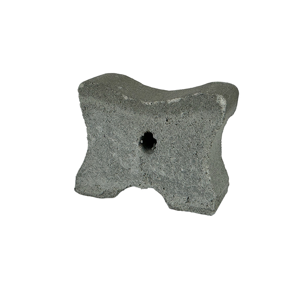 Retainer concrete "Stone" FB 35-40-50 mm