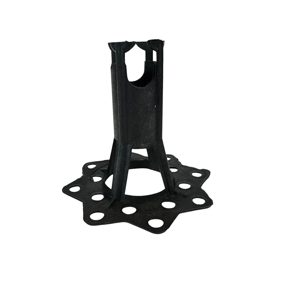 Round plate mesh spacers 70-80 mm, 100 pcs.