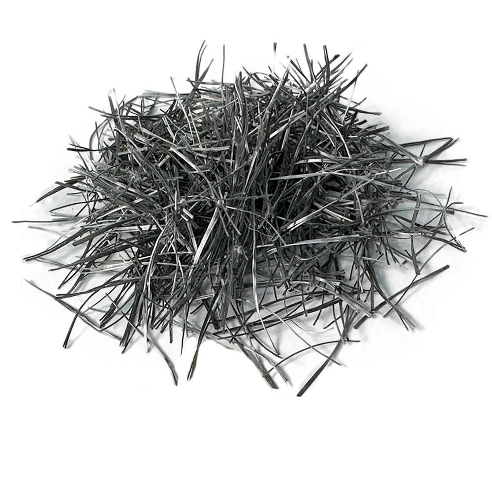Фібра для бетону Astra Polyex Mesh 24 мм