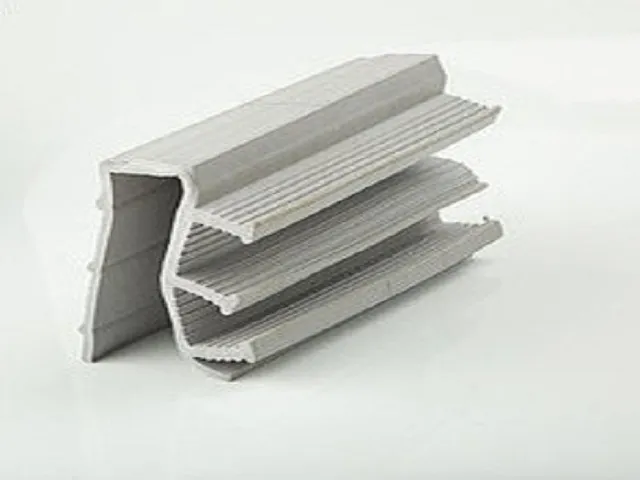 Repair Hydrolet for deformation seams series P3, Bay of 20 m