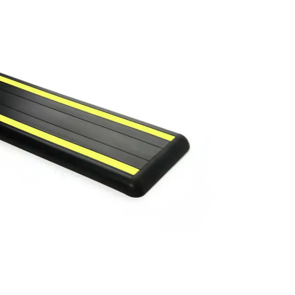 Bumper RG 150 wall parking 3m.p.