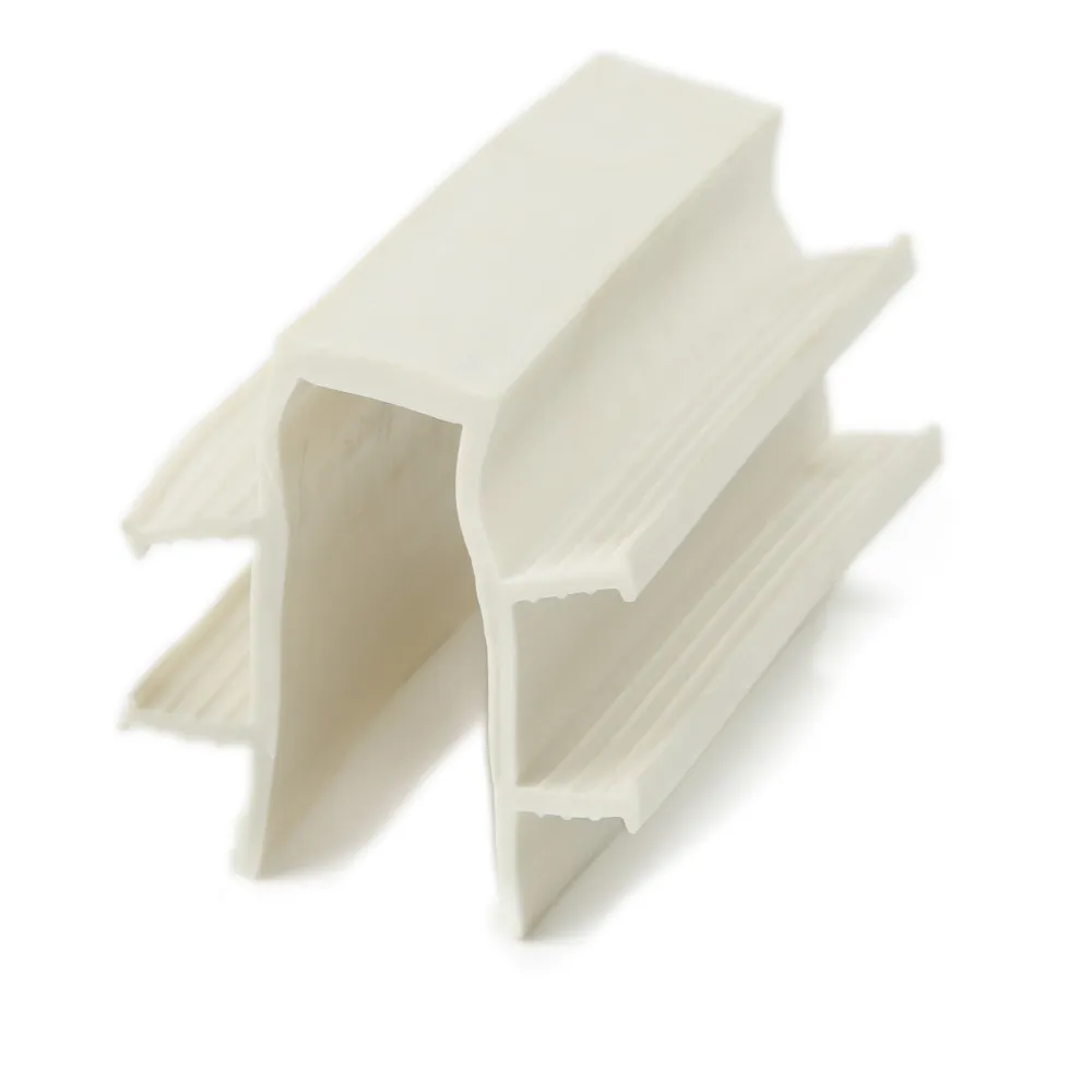 Hydroshponka P-2 for sealing and waterproofing movable joints, bay 20 m, gray