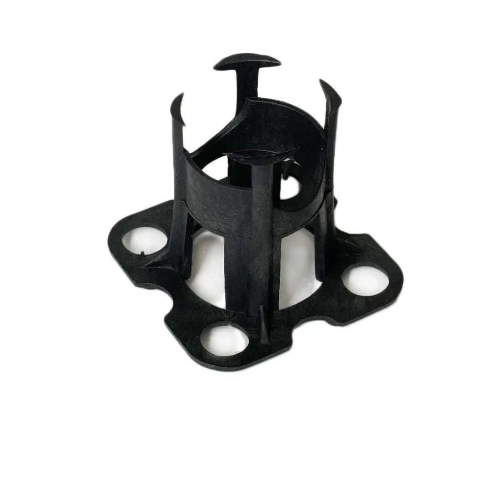 Round plate mesh spacers NEW 30-40 mm, 250 pcs.