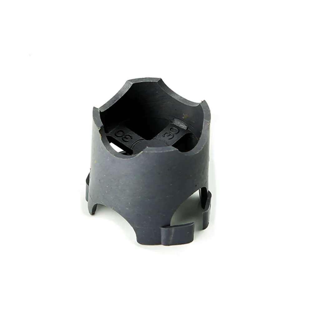 Universal rebar chair spacers 20-25-30mm, 500 pcs.
