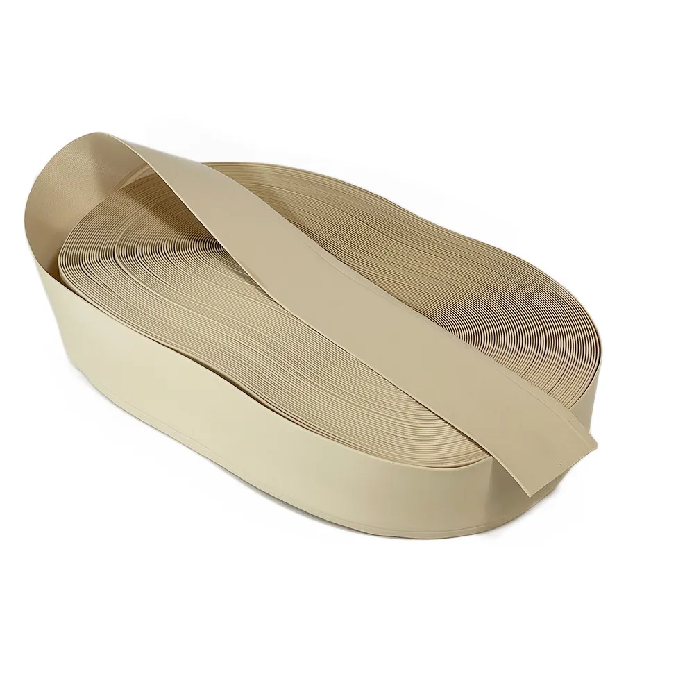 Flexible plinth for the floor Arfen PS5510 PVC, 25 m., beige