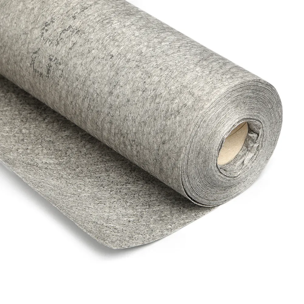 Геотекстиль термоскріплений Fibertex F-30 150 г/кв.м,  5х20м, 100 м2