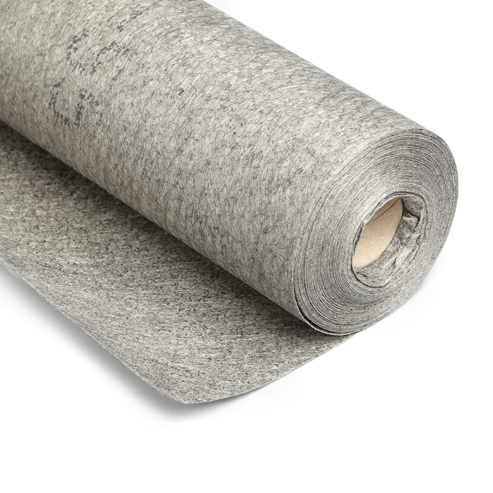 Геотекстиль термоскріплений Fibertex F-35 200 г/кв.м, сірий,  5х20м, 100 м2