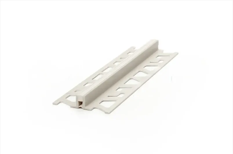 Separation PVC profile for floor DP02-12 arfen deformation profile Expansion