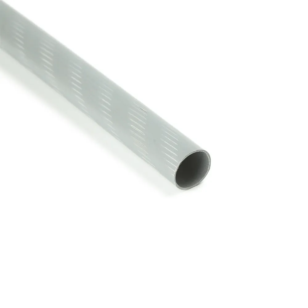 Technical PVC pipe d25 mm, 2 m.p.