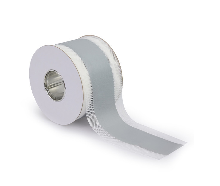 Гідроізоляційна стрічка Hydroflex 120/70 мм для гідроізоляції швів та стиків 10 м.п.