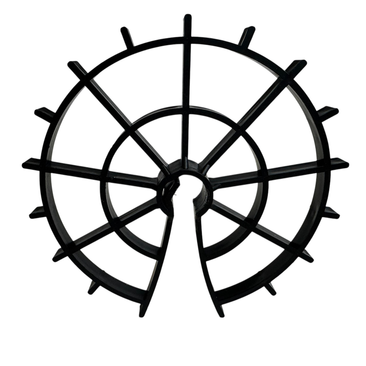 Фіксатор арматури Зірочка 50 мм. 350 шт/уп. 