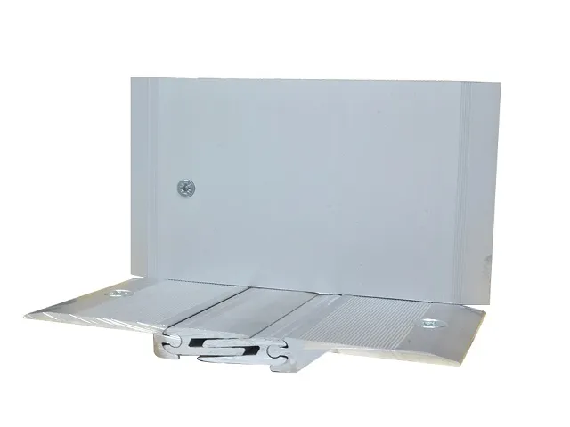 Overhead aluminum profile PROTEX PAN 23-50