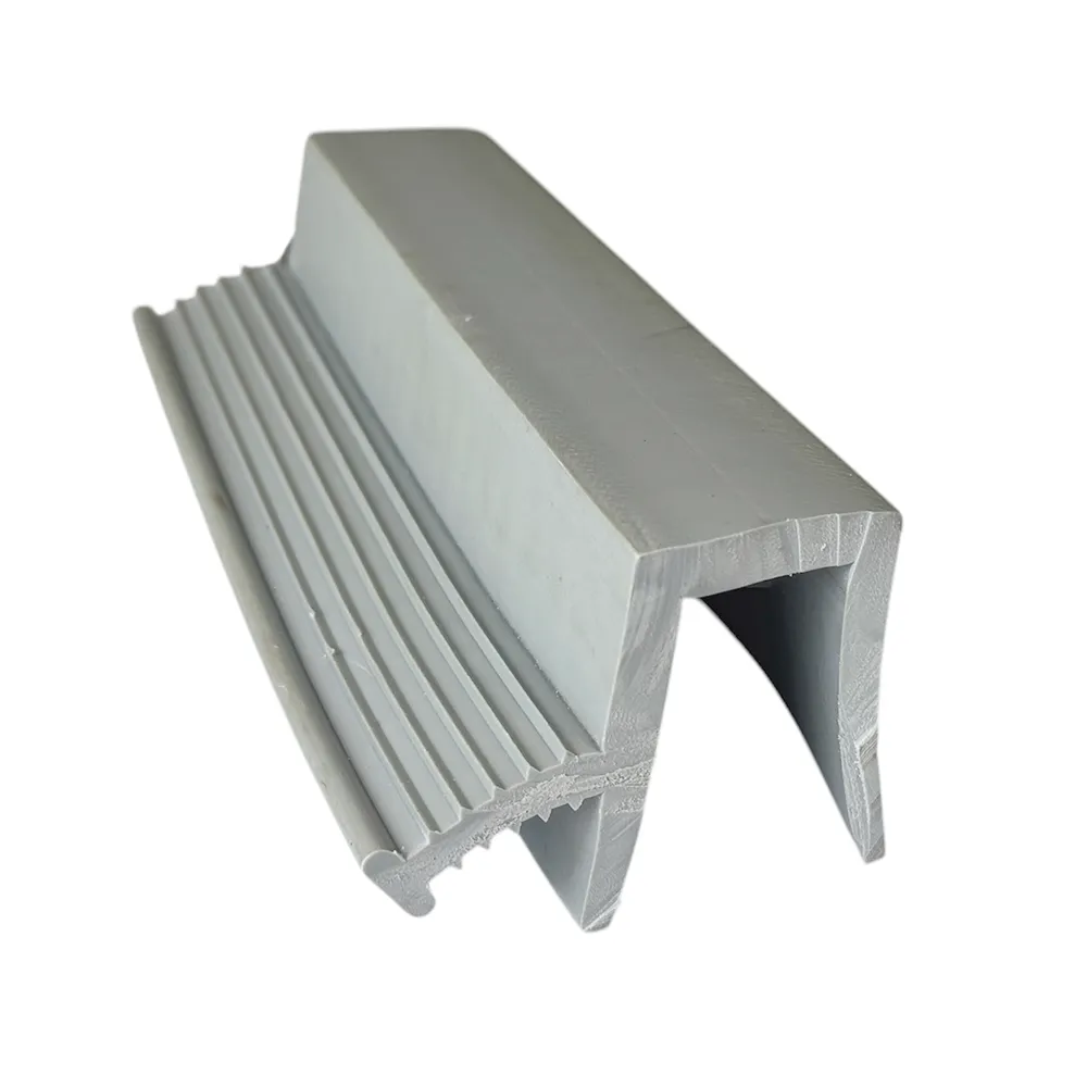 Hydroshpunka PO1 Repair Hydroshpark for deformation seams, bay 20 m., Gray
