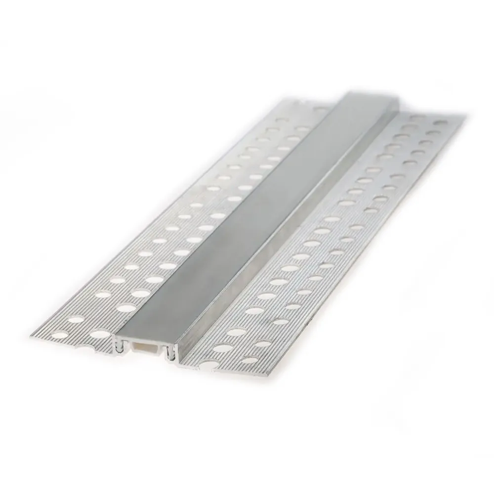 Deformation profile PARV 46-20 h15 for tiles, 3 m.p.