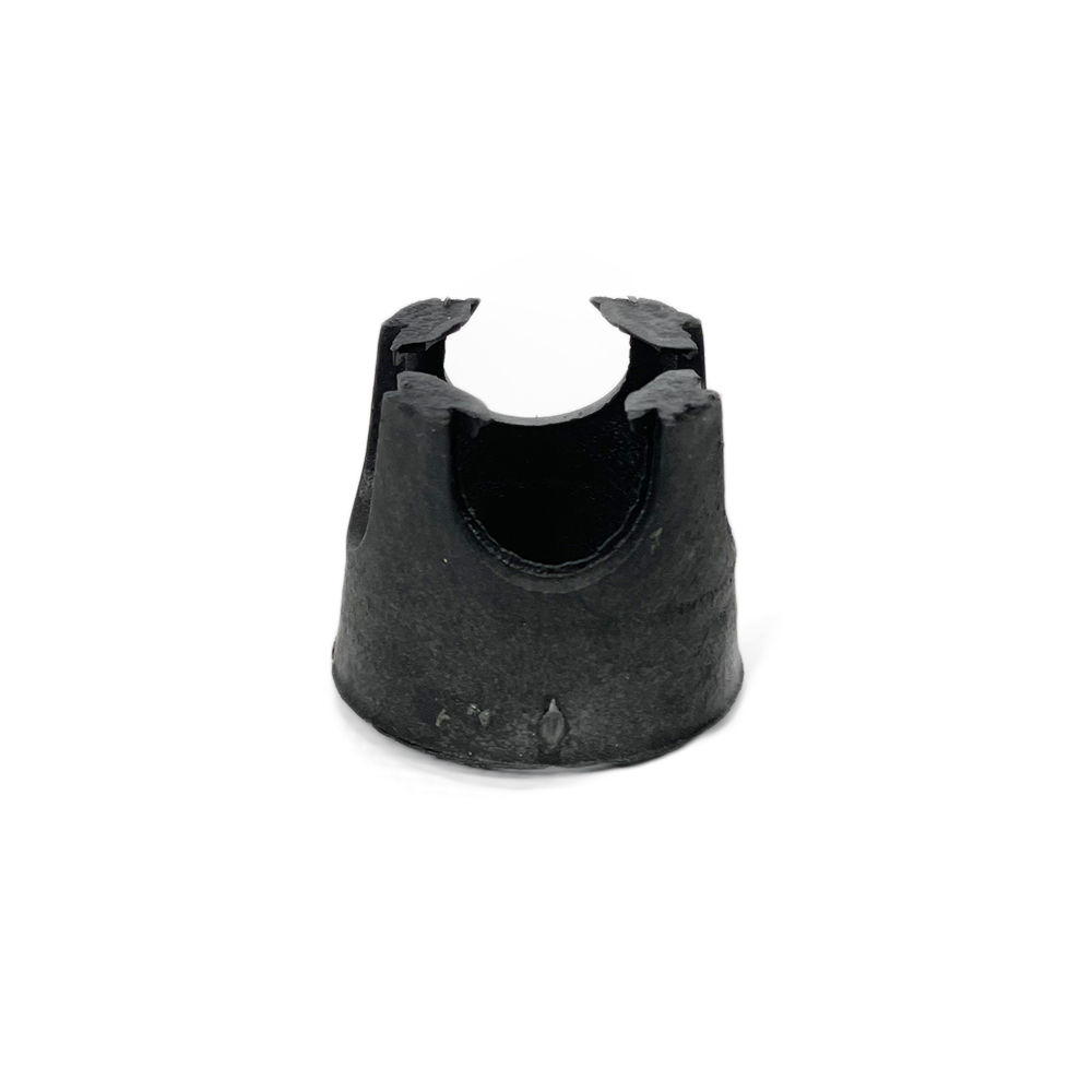 Фиксатор арматуры Стойка универсальный, защитный слой 10-15 мм, 500 шт.