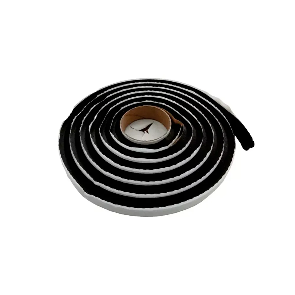 Герметизирующая лента RubberElast 25x19 (4,4м.пог)