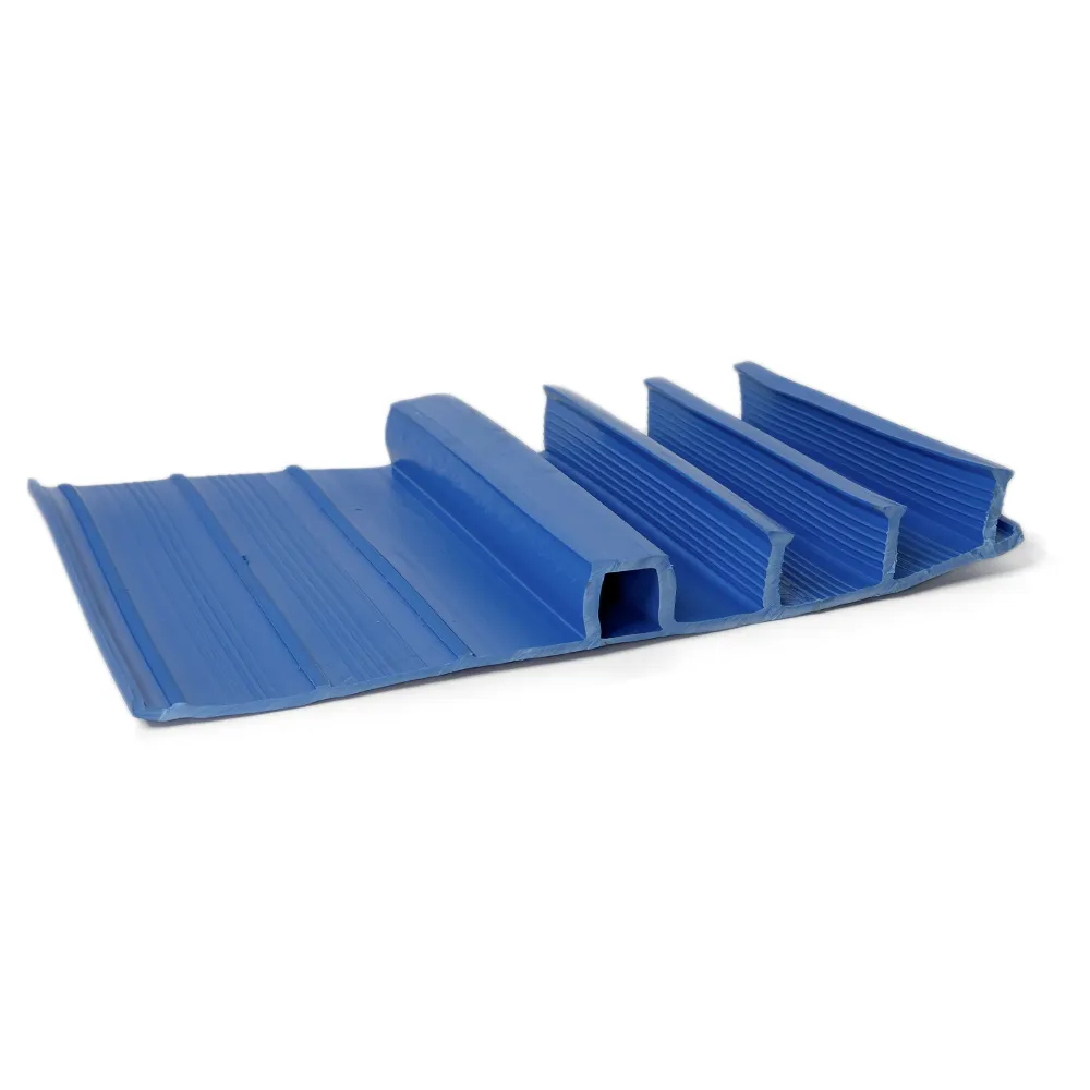 Repair hydraulic key for expansion joints ND-R 500, PVC, blue, bay 20 m