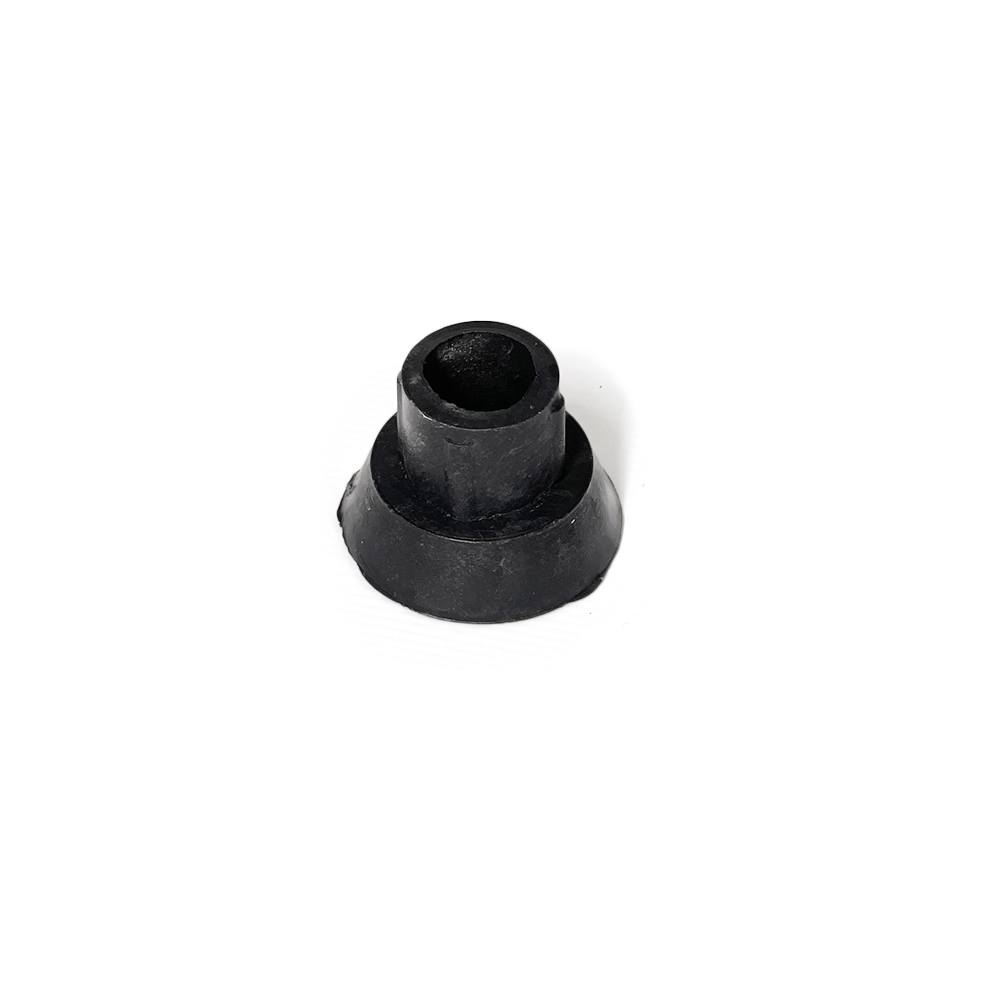 Valve retainer cone for tube D22 500 pcs/pack. Reinforcing retainer plug 