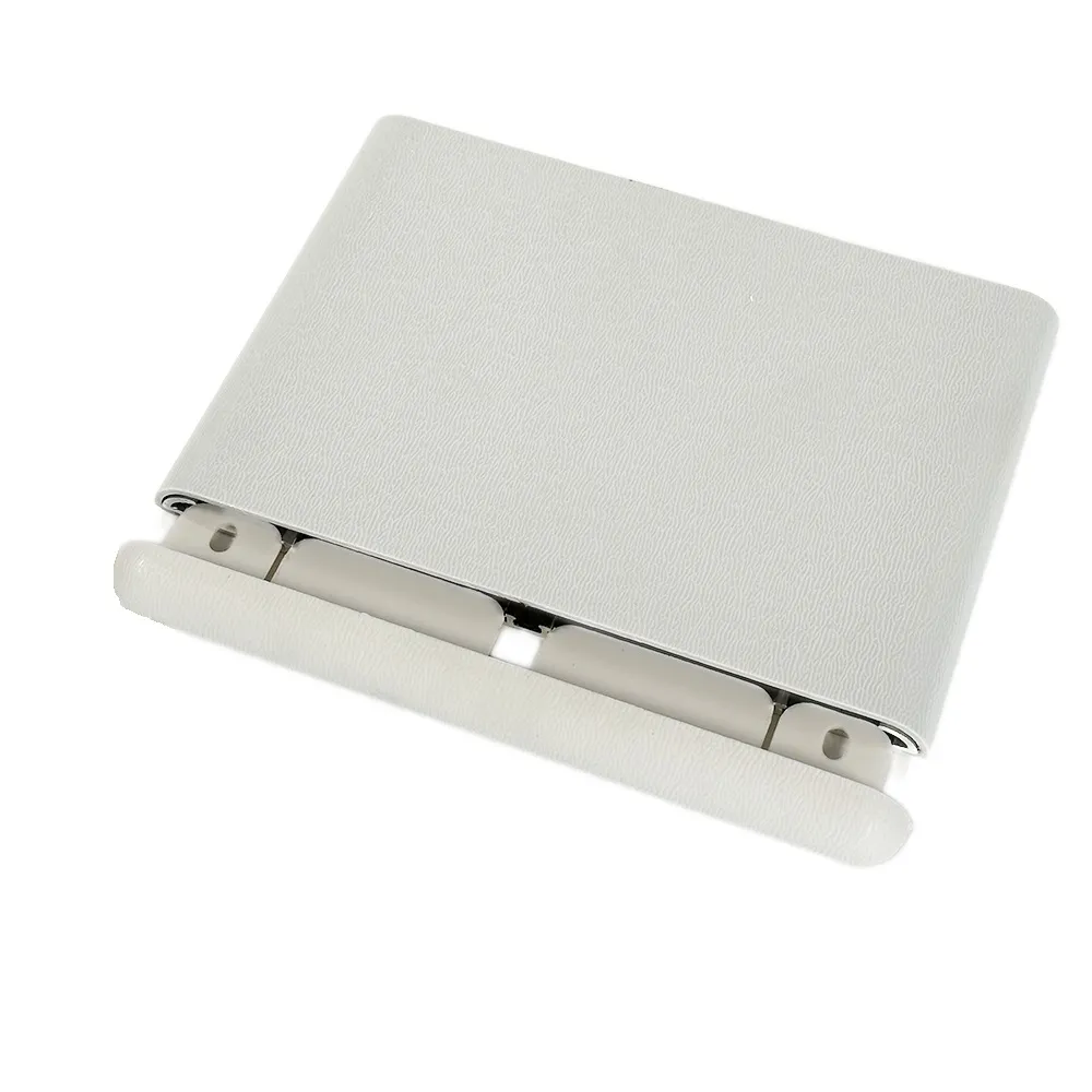 Arfen WG 150-2 wall protector, width 150 mm, length 4 m.p. + 2 plugs, white