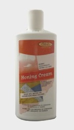 крем для царапин Honing Cream